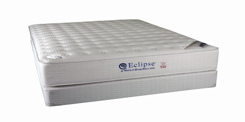 eclipse 10 medium gel memory foam mattress reviews